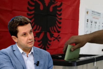 Politikë